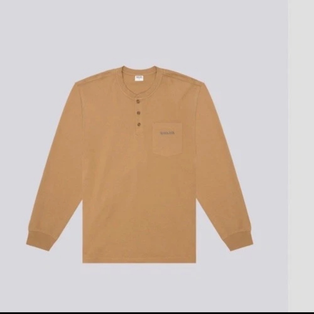 Limited edition baklava shirt